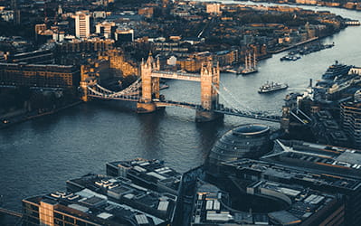 London image