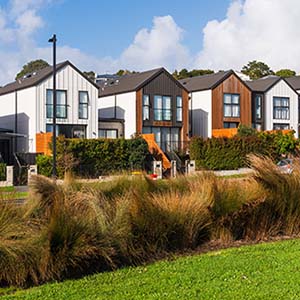 townhomes