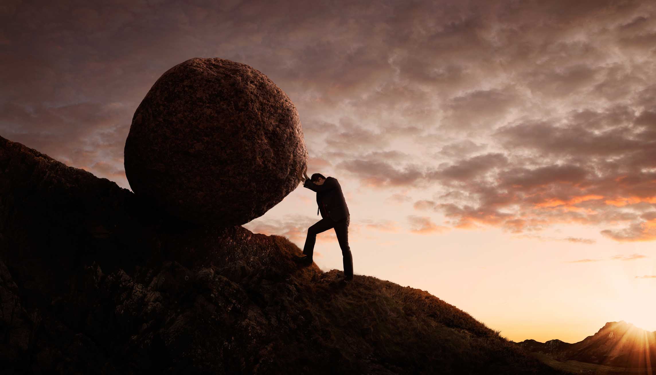 uphill battle white collar and investigations