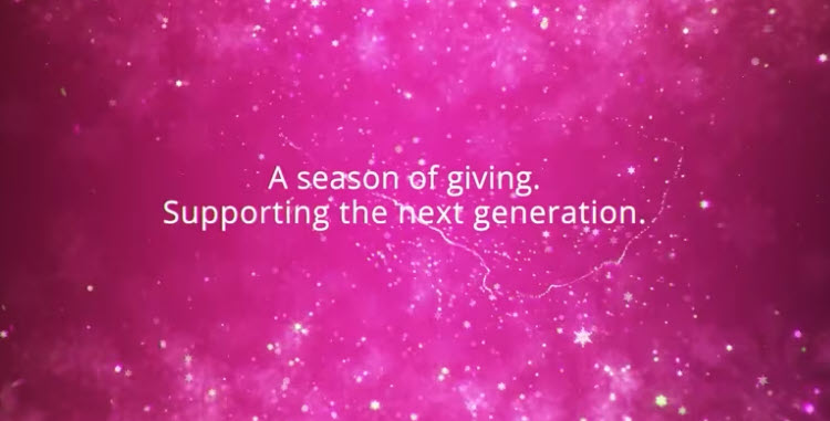 2025 holiday message