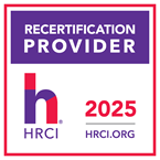 HRCI Recertification