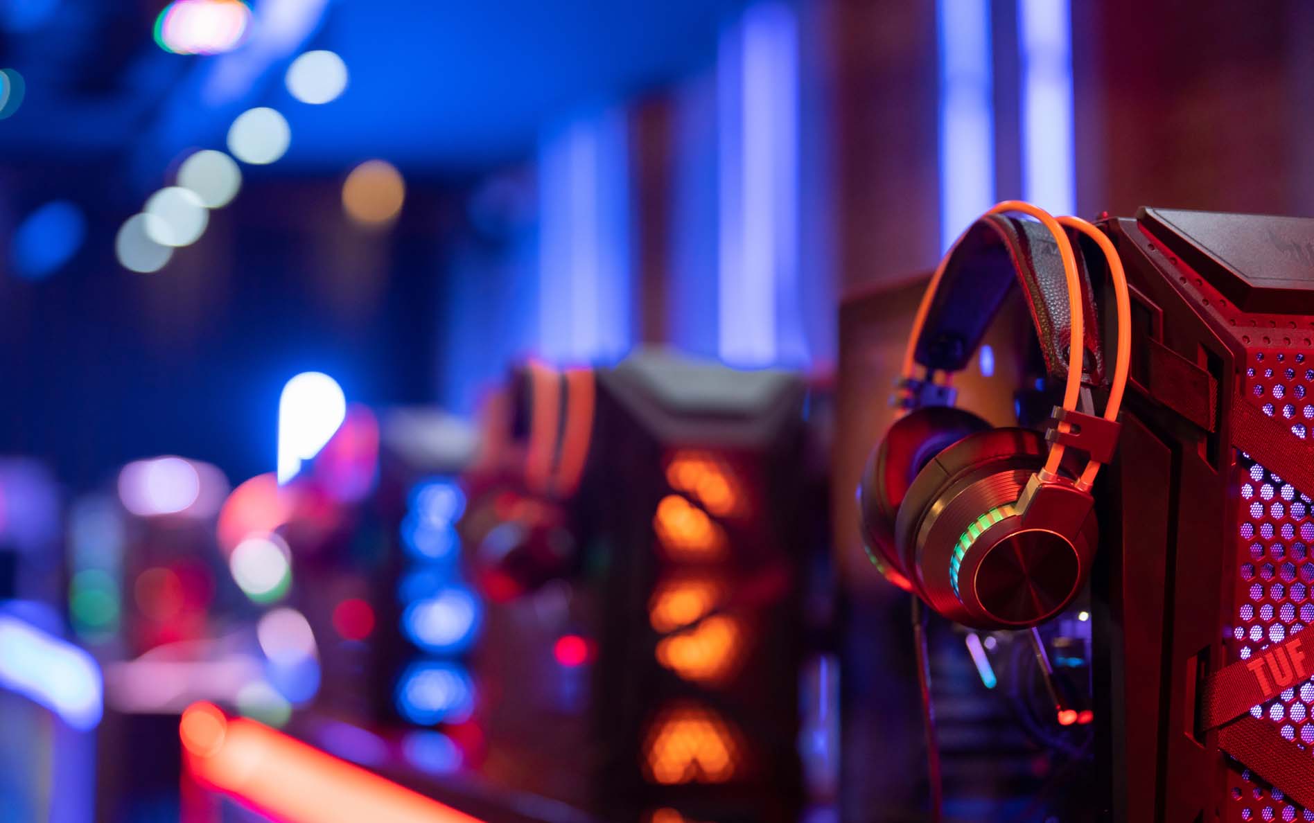 Media Entertainment Sports Mic