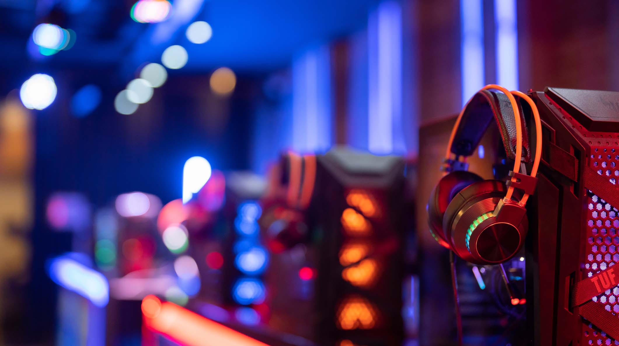 Media Entertainment Sports Mic