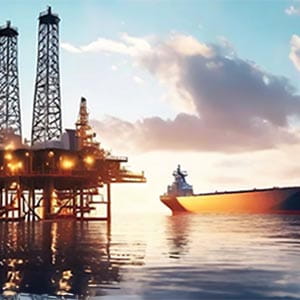 Shipping and Energy London