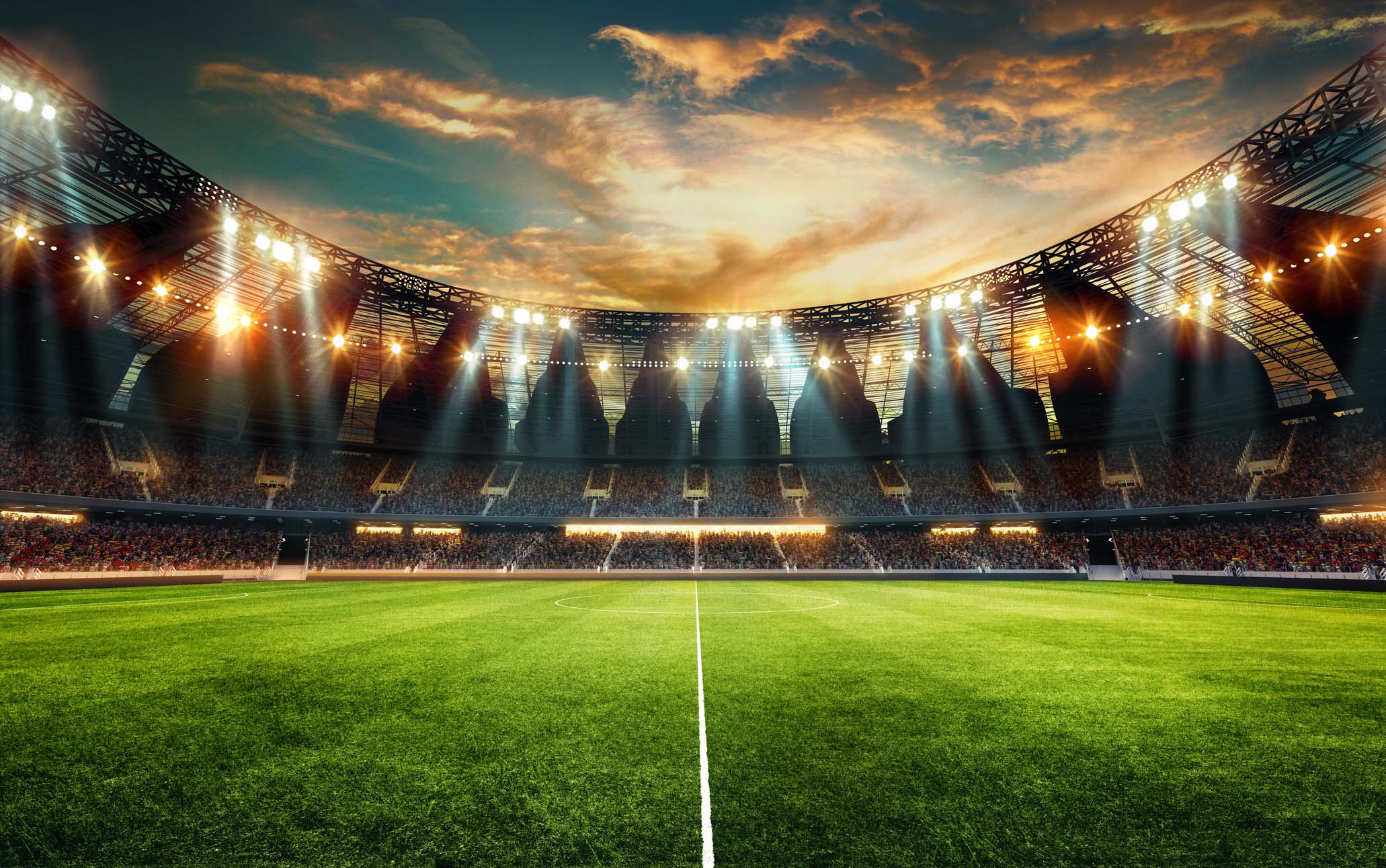 sports arena - sports law