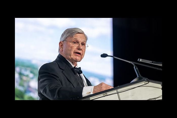 Mike Boone Hall of Fame