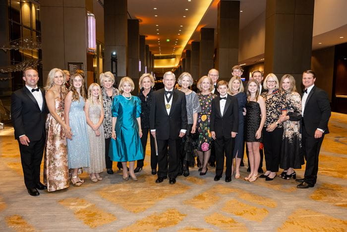 Mike Boone Hall of Fame 2