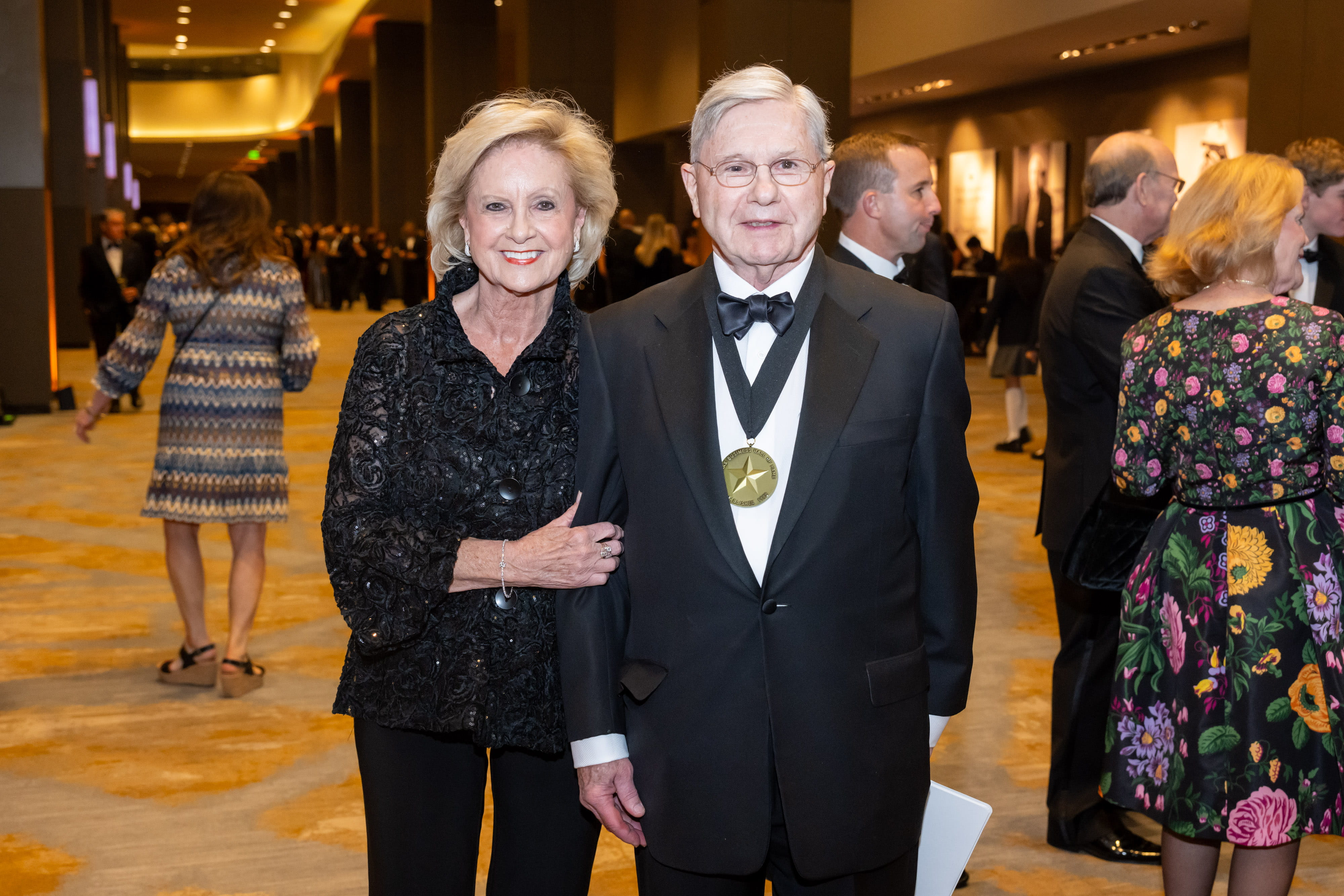 Mike Boone Hall of Fame 3