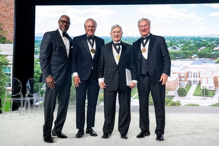 Mike Boone Hall of Fame 4