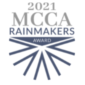 Tan MCCA Rainmaker