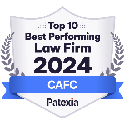 CAFC 2024 Best Performing