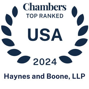 Chambers Logo