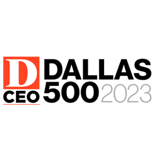 DCEO Dallas 500 2023