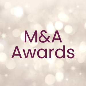 M&A Awards