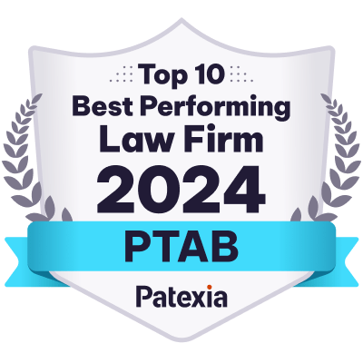 Patexia PTAB 2024 Performance
