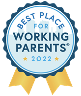 Best Place for Working Parents