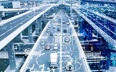 Autonomous Transportation