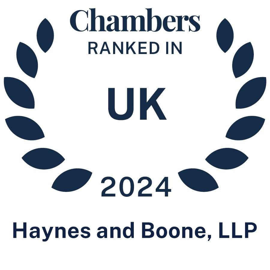 Chambers UK 2024 Logo