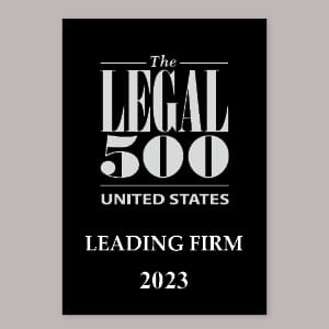 Legal 500