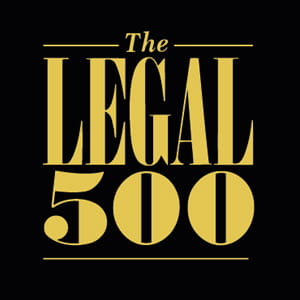 Legal 500 UK