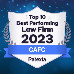 2023 Patexia CAFC