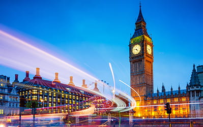 London Training Programme