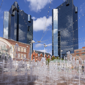 Fort Worth 300x300