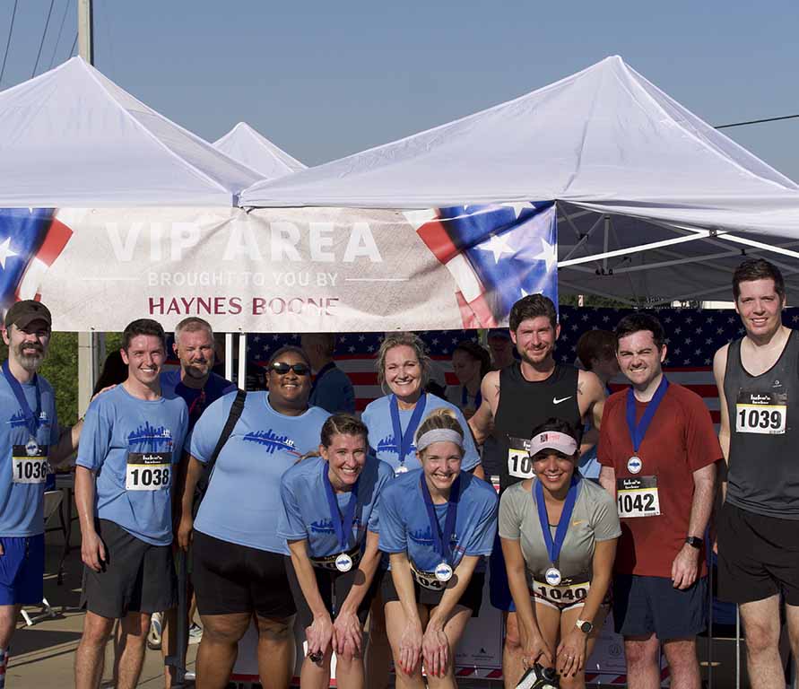 Freedom Run