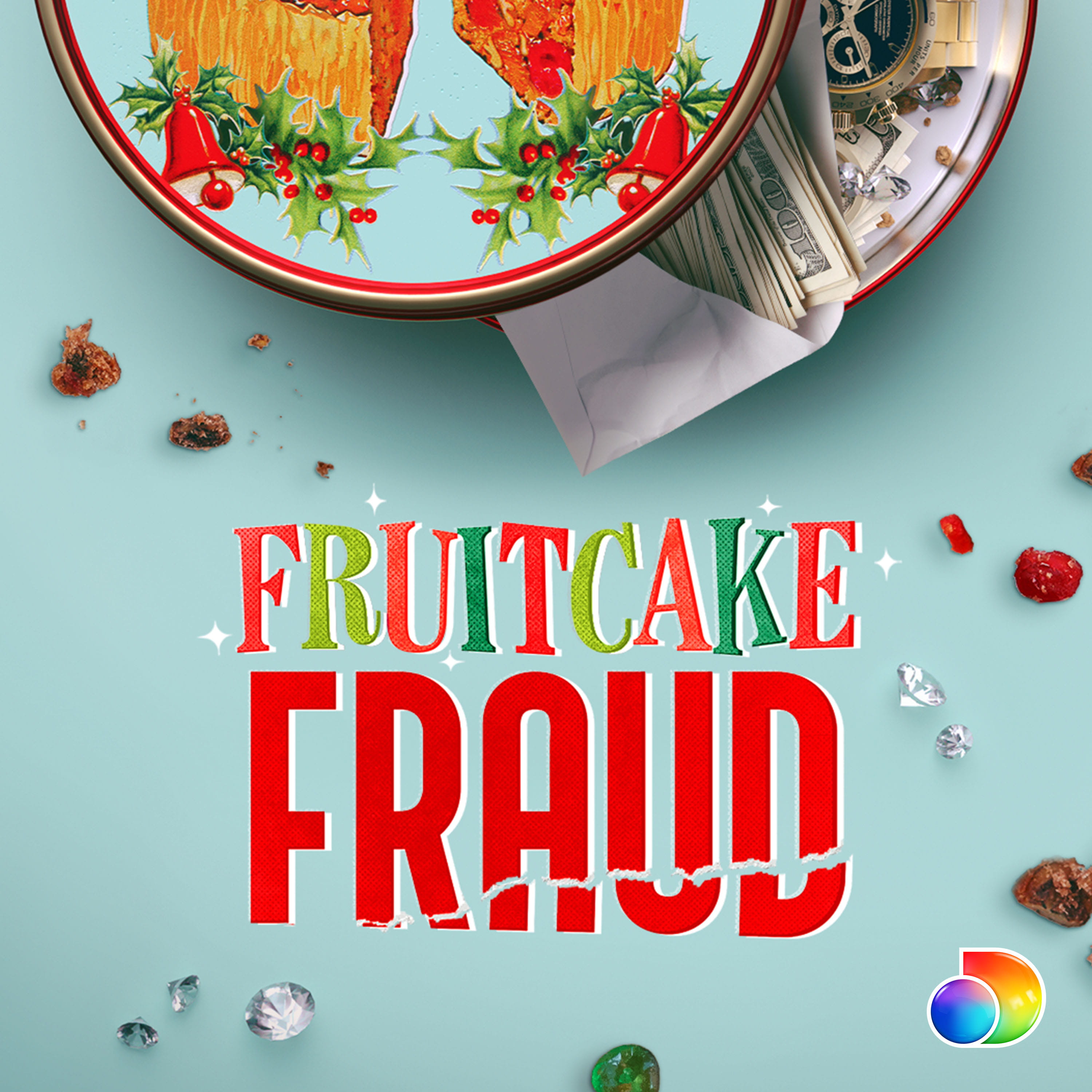 Fruitcake Fraud