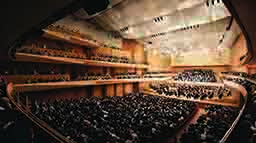 NY Philharmonic 891x494