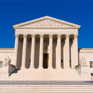 Supreme court