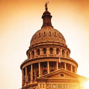 Texas State Capitol