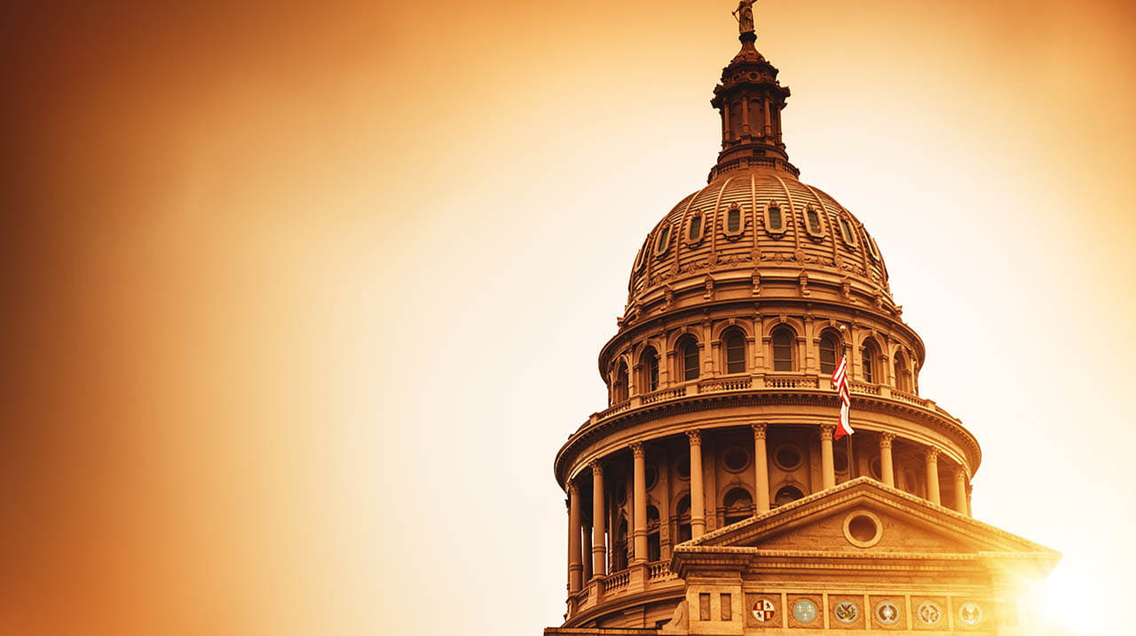 Texas State Capitol