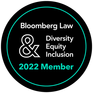 Bloomberg Law DEI