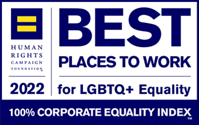HRC Equality 2022