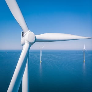 energy wind turbine