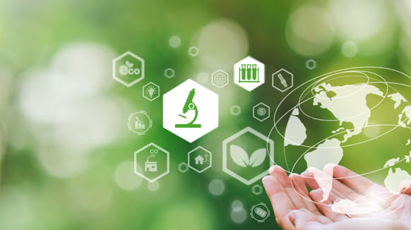 PFAS and Emerging Chemicals