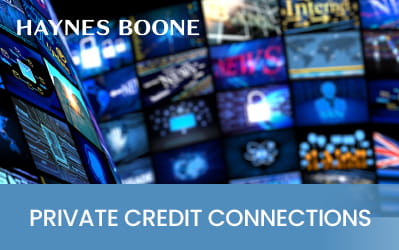 Private Credit Connections