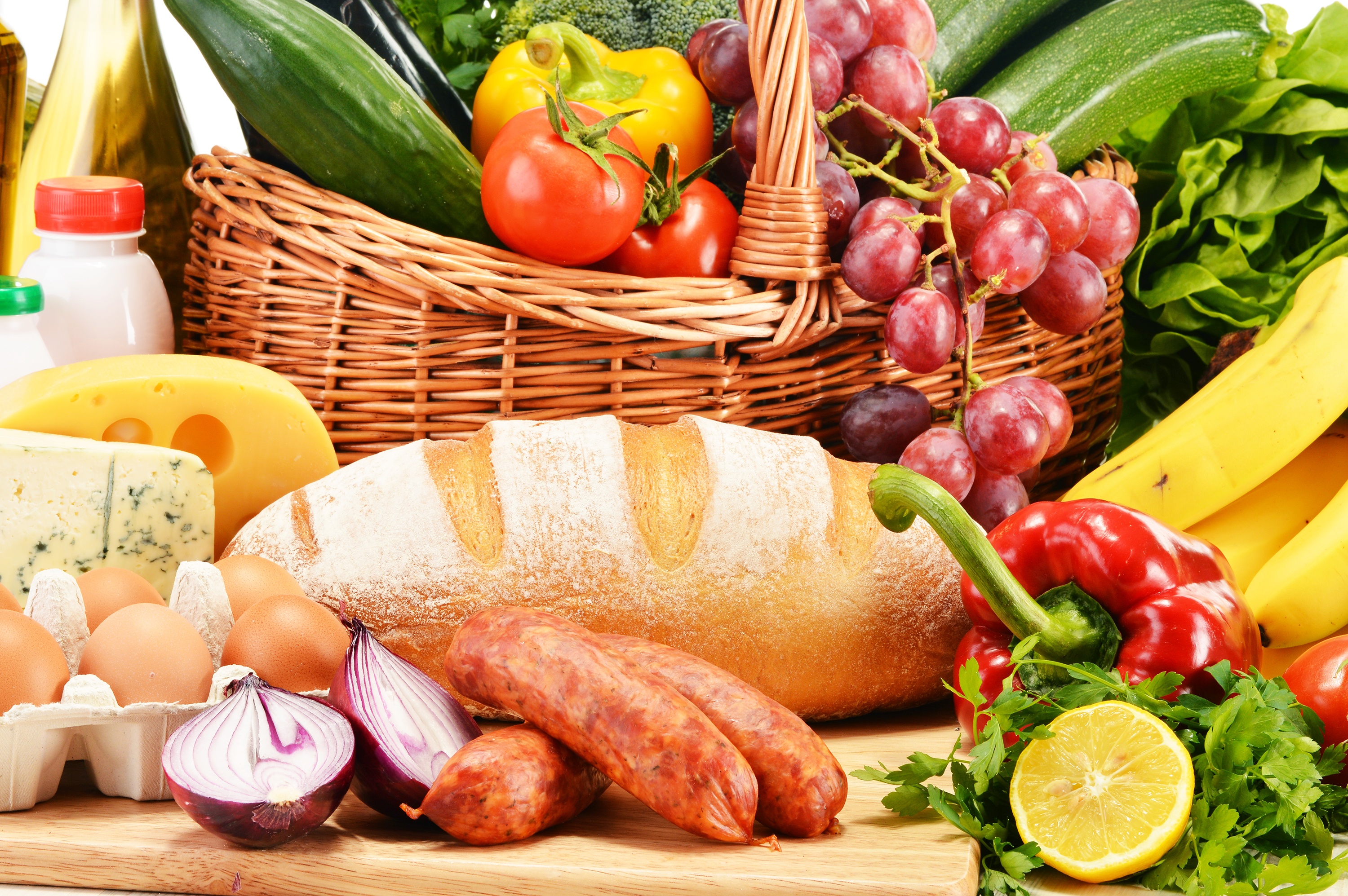 food FDA bread