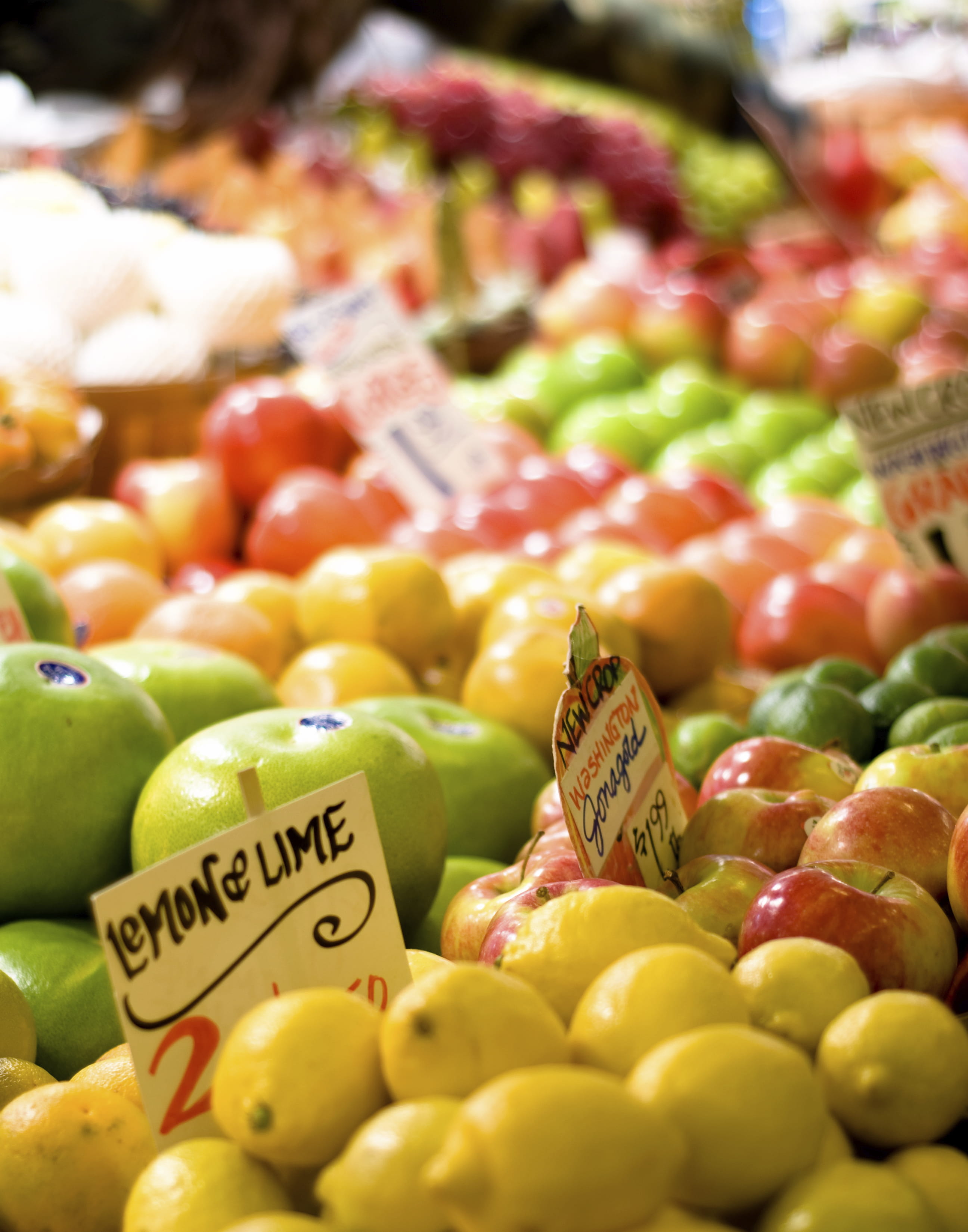 food FDA fruit