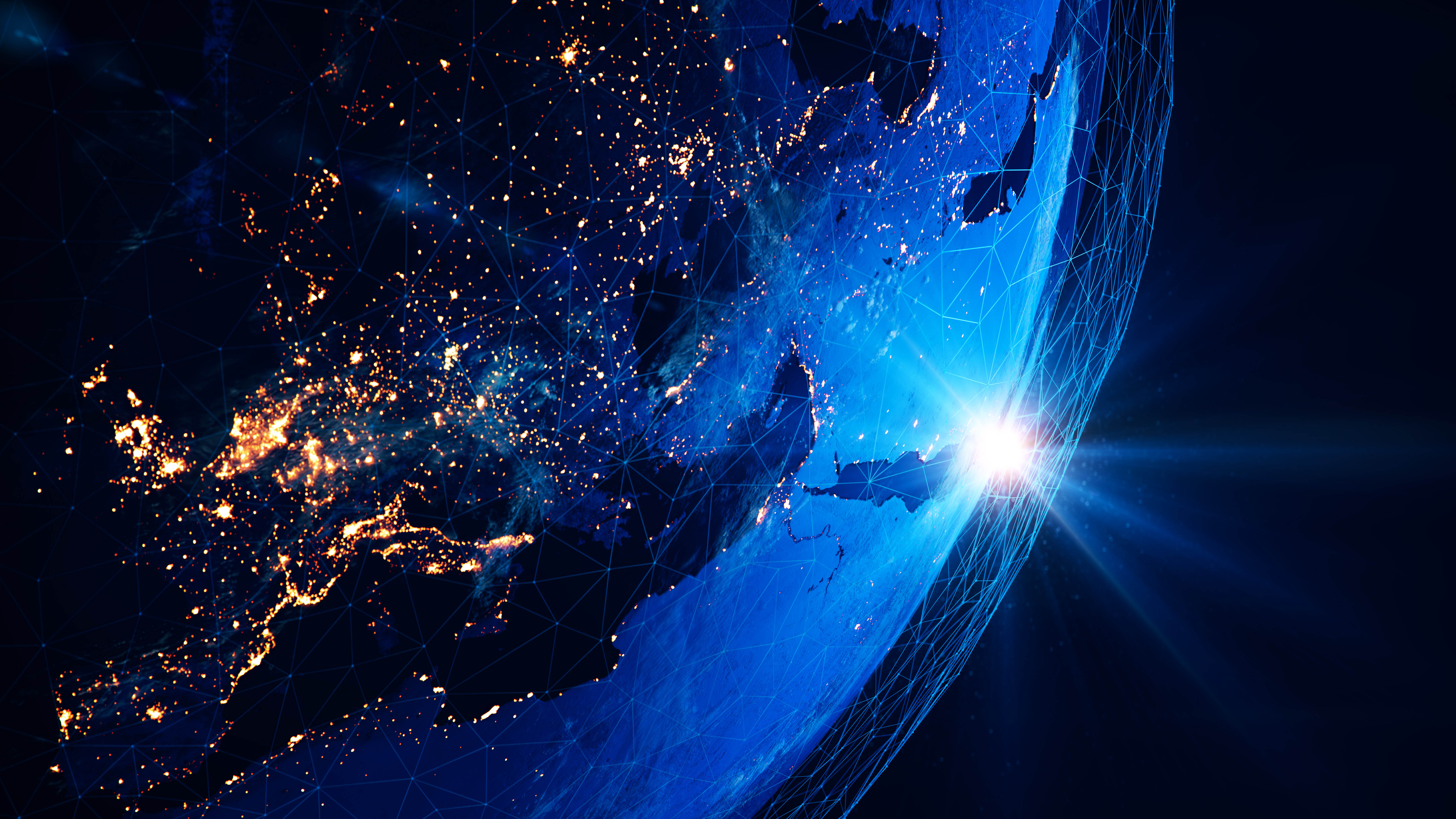 global connections