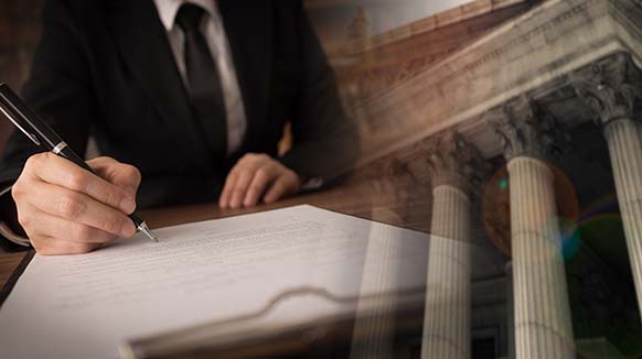 Government Contracts