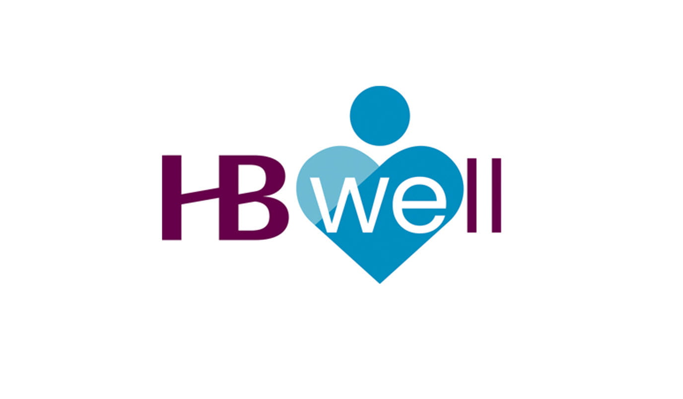 Haynes Boone wellness logo
