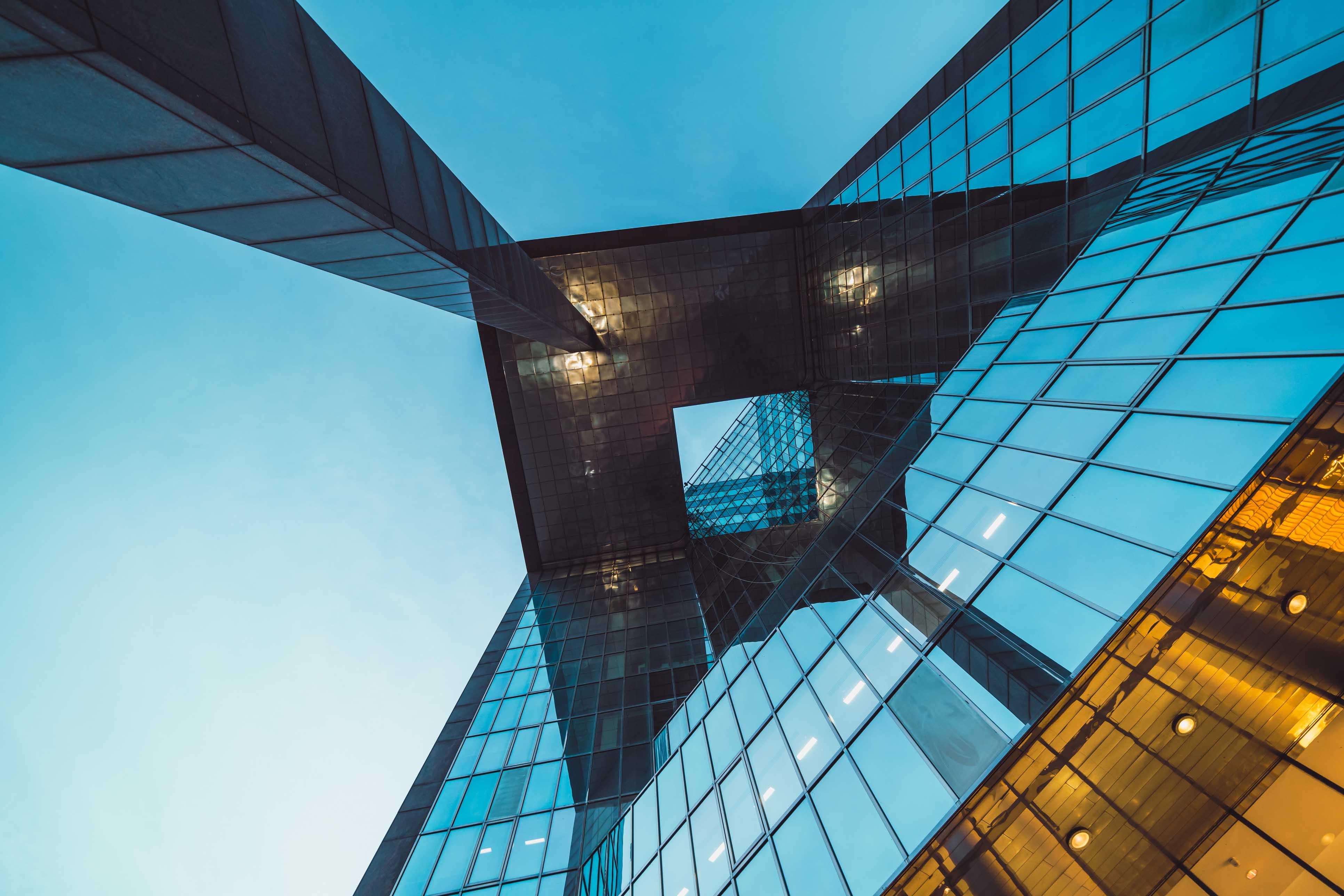Investment Management Building