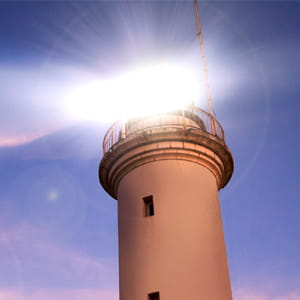 IP Beacon
