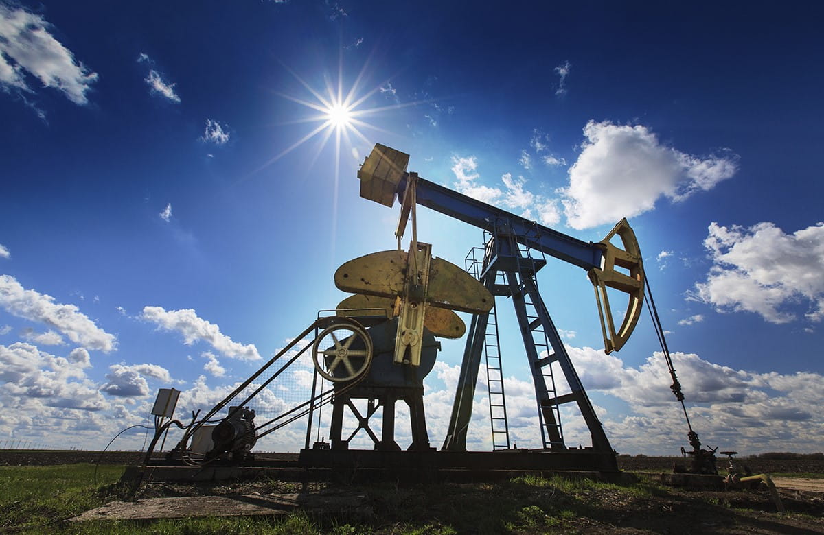 Oil