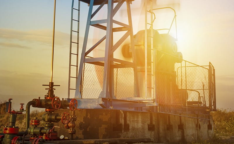 Oil
