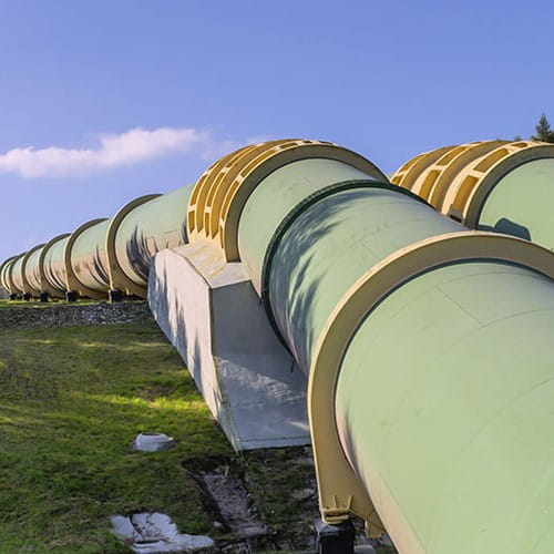 Pipeline