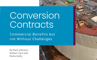 Conversion Contracts