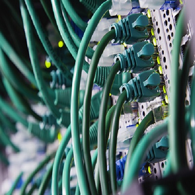 Electronic communication